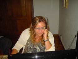 Cours particuliers de français, cours de méthodologie ou anglais avec Veerle
