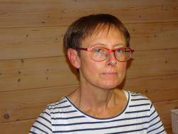 Cours particuliers de mathématiques, néerlandais ou aide aux devoirs avec Christine