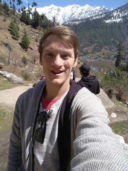 Cours particuliers de mathématiques, physique ou Python avec Jorg