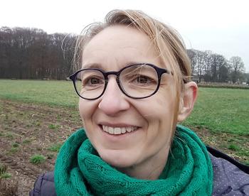 Cours particuliers de français, cours de méthodologie ou néerlandais langue étrangère avec Inge