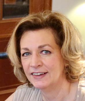 Cours particuliers d'anglais, allemand ou néerlandais langue étrangère avec Rhoda