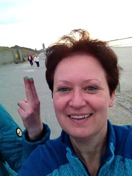 Cours particuliers de français ou enseignement primaire avec Veerle