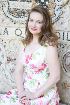 Cours particuliers d'anglais avec Elizabeth