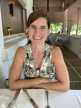 Cours particuliers de français, néerlandais ou italien avec Sophie