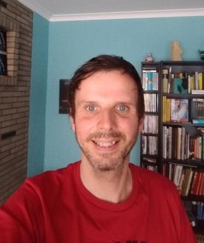 Cours particuliers d'allemand, français ou anglais avec Willem