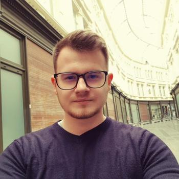 Cours particuliers de français, Word ou Photoshop avec Bryan