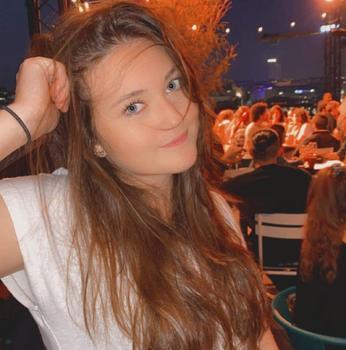Cours particuliers de néerlandais langue étrangère, enseignement primaire ou anglais avec Sarah
