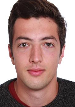 Cours particuliers de mathématiques, physique ou architecture avec Simon