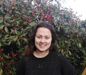 Cours particuliers d'allemand, espagnol ou biologie avec Isabelle