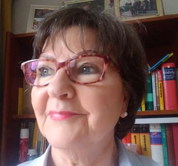 Cours particuliers d'allemand, cours de méthodologie ou Jury central avec Elke