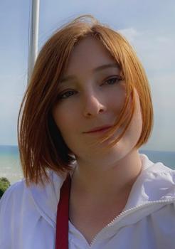 Cours particuliers d'anglais, néerlandais ou aide à la rédaction de thèse / mémoire avec Kyana