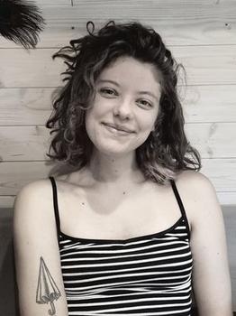 Cours particuliers d'anglais, français ou aide aux devoirs avec Mathilde