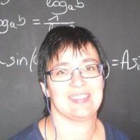 Cours particuliers de mathématiques, test d'admission ou cours de méthodologie avec Gilda