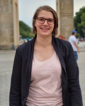 Cours particuliers d'anglais, néerlandais langue étrangère ou mathématiques avec Gloria