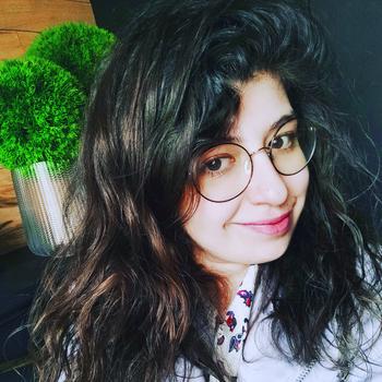 Cours particuliers de mathématiques, biologie ou chimie avec Florine