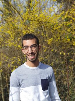 Cours particuliers de physique, électronique ou électricité avec Ayoub