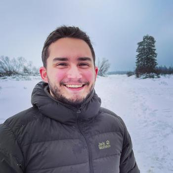 Cours particuliers de néerlandais ou anglais avec Augustin