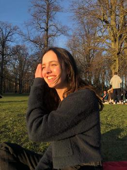 Cours particuliers de néerlandais, anglais ou droit avec Alicia