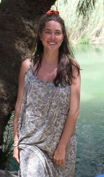 Cours particuliers d'espagnol, anglais ou biologie avec Lola
