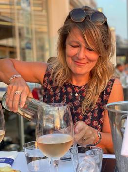 Cours particuliers de français avec Nancy
