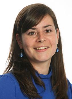 Cours particuliers d'enseignement primaire, français ou néerlandais avec Stéphanie