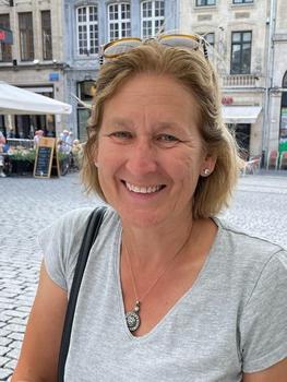 Cours particuliers de français, anglais ou allemand avec Diane