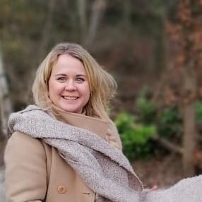 Cours particuliers de cours de méthodologie, néerlandais ou enseignement primaire avec Barbara