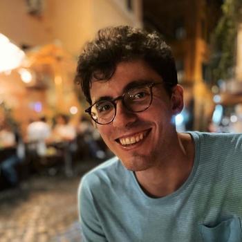 Cours particuliers de programmation, Python ou cours de méthodologie avec Mathias