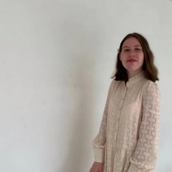Cours particuliers de français, néerlandais ou espagnol avec Elise