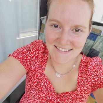Cours particuliers d'enseignement primaire, aide aux devoirs ou néerlandais langue étrangère avec Melissa