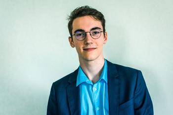 Cours particuliers de mathématiques, chimie ou physique avec Laurens