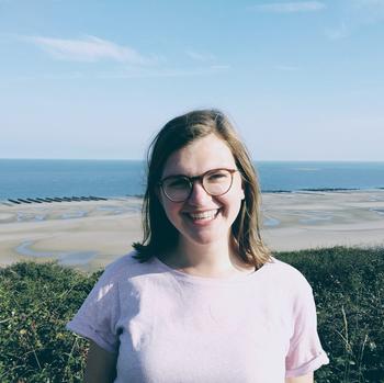 Cours particuliers de mathématiques, physique ou enseignement primaire avec Charlotte