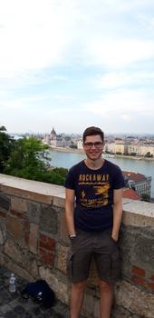 Cours particuliers d'anglais ou allemand avec Jeremy