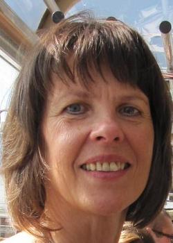 Cours particuliers d'allemand ou néerlandais avec Monica