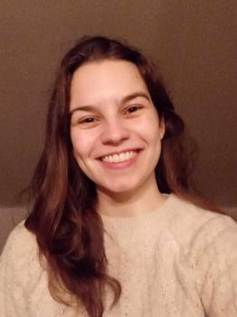 Cours particuliers d'anglais ou histoire avec Amandine