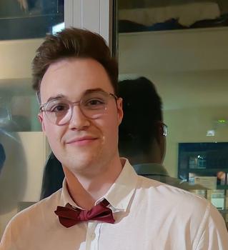 Cours particuliers de mathématiques, programmation ou électricité avec Sebastiaan