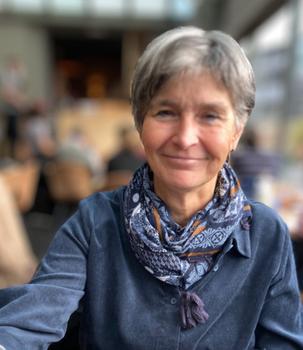 Cours particuliers de mathématiques ou sciences naturelles avec Patricia
