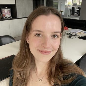 Cours particuliers d'enseignement primaire, néerlandais ou anglais avec Tessa