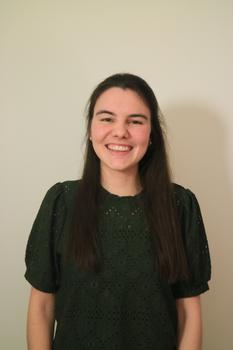 Cours particuliers de statistiques ou mathématiques avec Eline