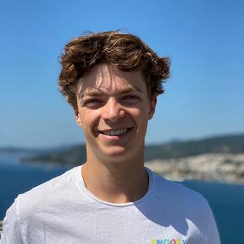 Cours particuliers de mathématiques, physique ou Excel avec Lukas