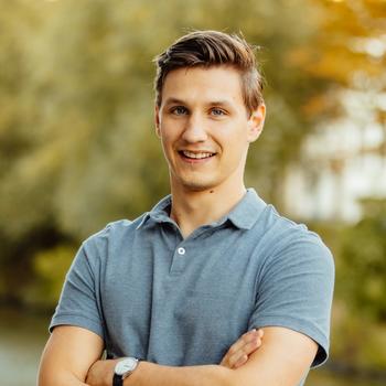 Cours particuliers de statistiques, mathématiques ou Excel avec Mathijs