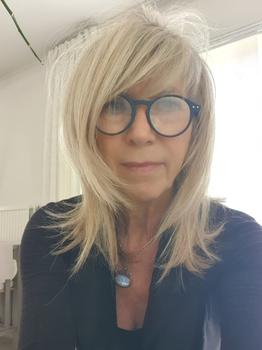Cours particuliers de français avec Jacqueline