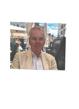 Cours particuliers d'allemand, droit ou espagnol avec Karel