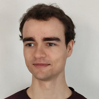 Cours particuliers de mathématiques, néerlandais ou statistiques avec Maarten