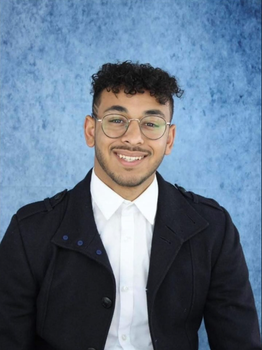 Cours particuliers de mathématiques, médecine ou physique avec Ibrahim