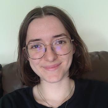 Cours particuliers d'aide à la rédaction de thèse / mémoire avec Griet