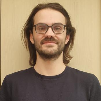 Cours particuliers de mathématiques ou sciences naturelles avec Alessandro