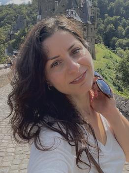 Cours particuliers de mathématiques ou physique avec Sepideh