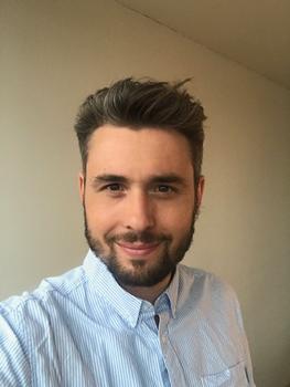 Cours particuliers de cours de méthodologie, néerlandais langue étrangère ou anglais avec Pieterjan