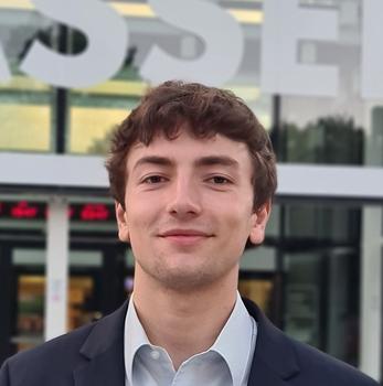 Cours particuliers de mathématiques, statistiques ou thermodynamique avec Ruben